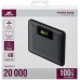 RivaCase  USB 20000MAH/VA1090 RIVACASE
