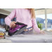 Gorenje SIK2400BKV Steam Iron, 2400W, Purple/Black