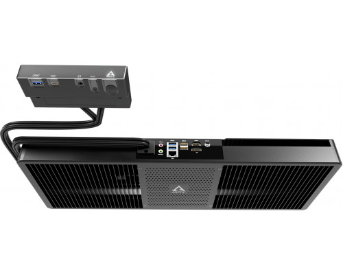 Mini PC Arctic PC NUC Senza 5700G Ryzen7 Radeon RX Vega8