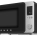 Microwave Smeg SMEG MOC02BLMEU Kombi-stół  + Gorące powietrze/Grill