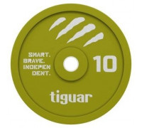 Tiguar tiguar colorowy bumper gumowy 10kg