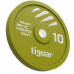 Tiguar tiguar colorowy bumper gumowy 10kg