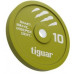Tiguar tiguar colorowy bumper gumowy 10kg