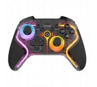 Pad Ipega iPega 9666TH Bluetooth RGB Gamepad for Android/ iOS PS3 / PS4 / PC / N-Switch