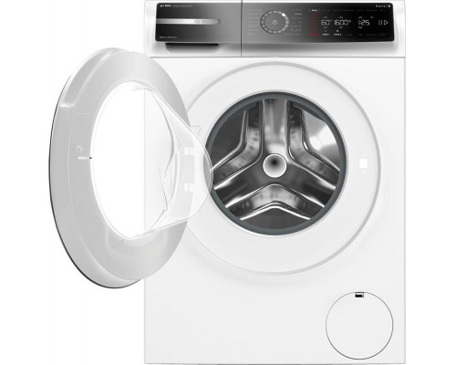Bosch 8. seria 11 kg silnik 59 cm 1600 apgr./min przednia ładowania pralka WGB266AWSN (4242005546992)