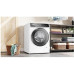 Bosch 8. seria 11 kg silnik 59 cm 1600 apgr./min przednia ładowania pralka WGB266AWSN (4242005546992)