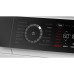 Bosch 8. seria 11 kg silnik 59 cm 1600 apgr./min przednia ładowania pralka WGB266AWSN (4242005546992)