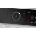 Bosch 8. seria 11 kg silnik 59 cm 1600 apgr./min przednia ładowania pralka WGB266AWSN (4242005546992)