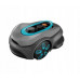 Gardena smart SILENO sense 400 m²