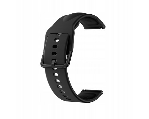 Smartwatch Garett Garett Pay Adults 22 mm black