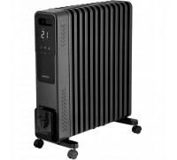 Sencor SOH 8213GY Oil-filled SMART