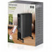 Sencor SOH 8213GY Oil-filled SMART