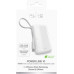 Xiaomi Power  Puro 10000mAh 20W  integrated USB-C cable  White