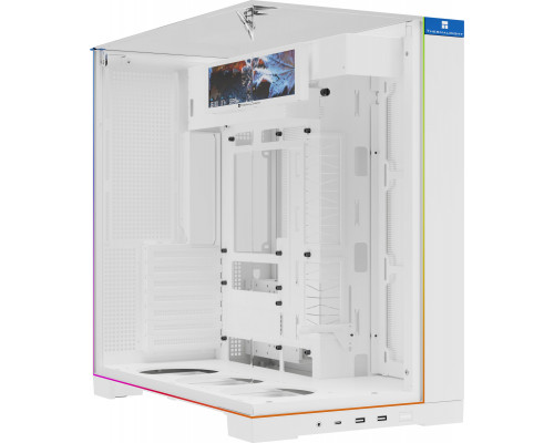Thermalright A70 Vision biała ARGB