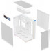 Thermalright A70 Vision biała ARGB