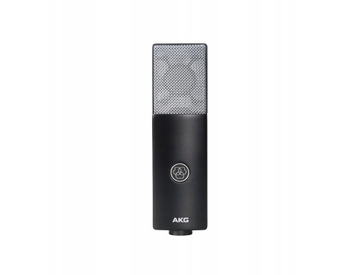 AKG AKG C104 - pojemnościowy
