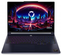 Laptop Lenovo Legion 7 16AGP11 Ryzen AI 9 HX 470 / 32 GB / 1 TB / RTX 5070 / W11 Pro (83Q8002WPB)