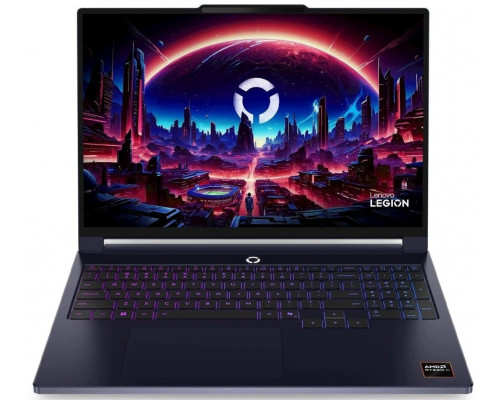 Laptop Lenovo Legion 7 16AGP11 Ryzen AI 9 HX 470 / 32 GB / 1 TB / RTX 5070 / W11 Pro (83Q8002WPB)