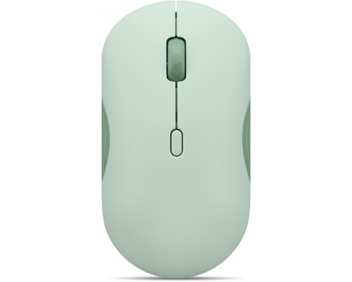 Lenovo LENOVO 350 Bluetooth Silent Mouse (Breeze Moss) - myš