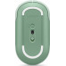 Lenovo LENOVO 350 Bluetooth Silent Mouse (Breeze Moss) - myš