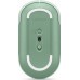 Lenovo LENOVO 350 Bluetooth Silent Mouse (Breeze Moss) - myš