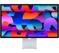 Apple Studio Display - Szkło Nanostrukturalne - Podstawka z regulacją pochylenia oraz wysokości (MFF04RC/A)