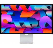 Apple Studio Display - Szkło Nanostrukturalne - Podstawka z regulacją pochylenia oraz wysokości (MFF04RC/A)