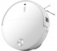 Roborock Roborock Qrevo Curv 2 Pro White