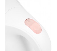 Tristar Tristar Kettle | WK-1345 | Electric | 2200 W | 1.7 L | Plastic | 360° rotational base | White