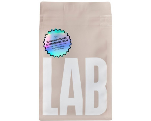Coffeelab Kolumbia Nogales Experimental Decaf 200 g