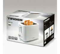 Tiross Toaster do tostów TIROSS TS-1383