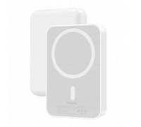 Dudao Dudao K26 10000mAh 20W USB-A / USB-C / MagSafe - White