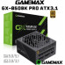 GameMax Gamemax PSU | RGB PRO 850G | 850 W | Gold | Full Modular