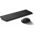 HP Klawiatura i mysz zestaw 490C Multi-Device Dual-Mode BE1P9AA#ABB