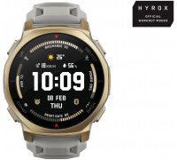 Smartwatch Huami SMARTWATCH AMAZFIT T-REX 3 PRO/44MM ARCT.GOLD W2548GL2N HUAMI W2548GL2N (6972596109440)