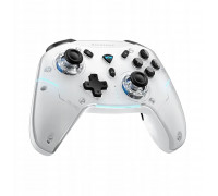 Pad Kontroler do gier Machenike G5Pro Max bezwire - white