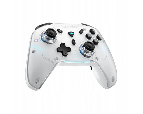 Pad Kontroler do gier Machenike G5Pro Max bezwire - white