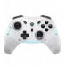 Pad Kontroler do gier Machenike G5Pro Max bezwire - white