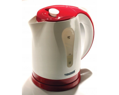 Tiross elektryczny 2200W, 1.7L TIROSS TS-1355