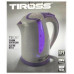 Tiross elektryczny 2200W, 1.7L TIROSS TS-1355