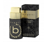Sirowa BUGATTI Dynamic Move Intense toaletowa dla mężczyzn 100 ml