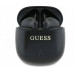 Guess  Guess + stacja dokująca Printed Classic Logo black