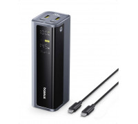 Baseus Baseus EnerGeek GP12 Power Bank 20800mAh 145W Grey
