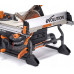 Evolution Wielozadaniowa piła stołowa Evolution R255TBL+ z tarczą 255mm/28z