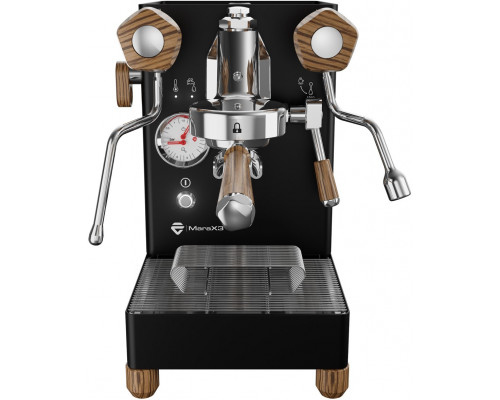Lelit Lelit MaraX3 - Ekspres kolbowy - Black