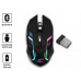 LTC Mysz,komputerowa gamingowa LTC RGB 6 przycisków 3200DPI