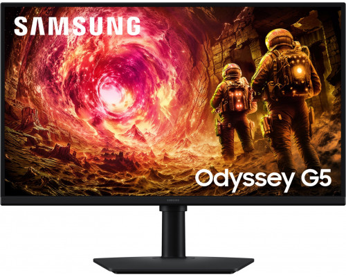 Samsung Odyssey G6 (LS27FG506EUXEN)