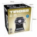 Tiross Ekspres do kawy 1100W, Ciśnieniowy, 15 bar , TIROSS TS-6211