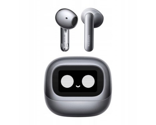 Ugreen    UGREEN TWS WS216 LightBuds Magic (black)