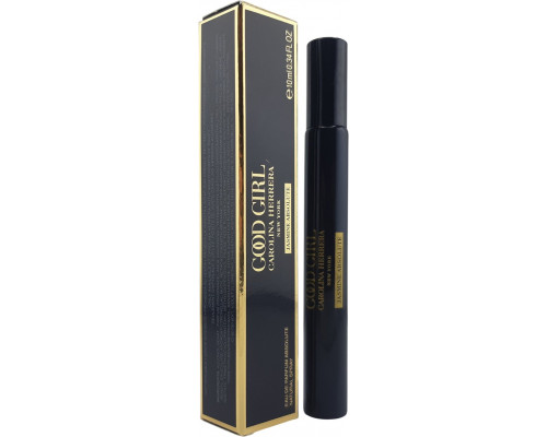Carolina Herrera Carolina Herrera Good Girl Jasmine Absolute Perfumowana - 10Ml